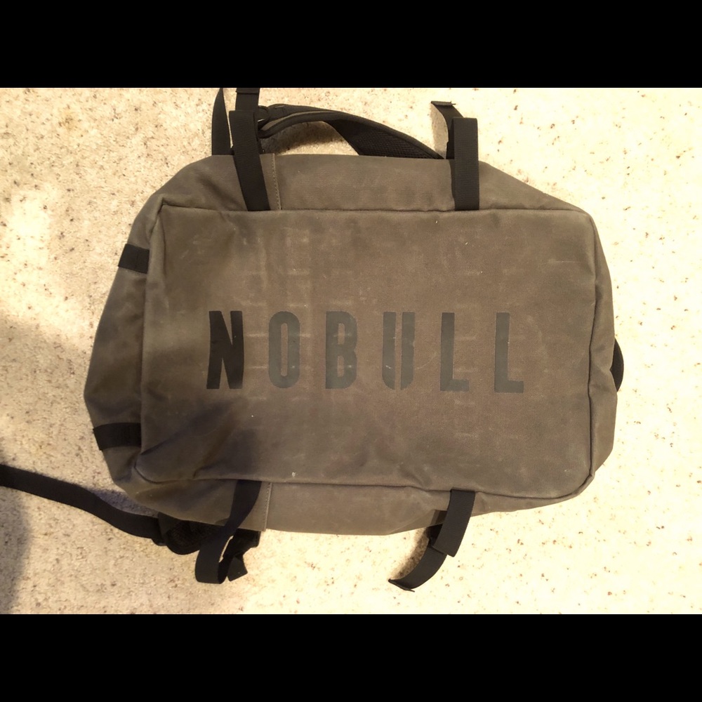 No Bull Bag